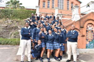 Marian Hill Boarding School Durban