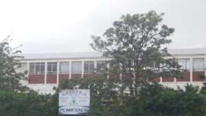 Aristea Primary School