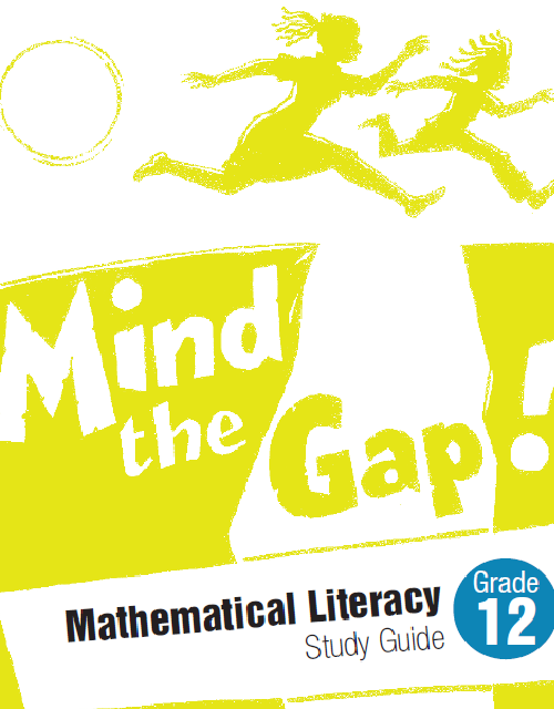 Mathematical Literacy Mind the Gap Download
