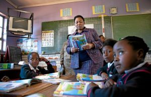 Creche teacher jobs in gauteng