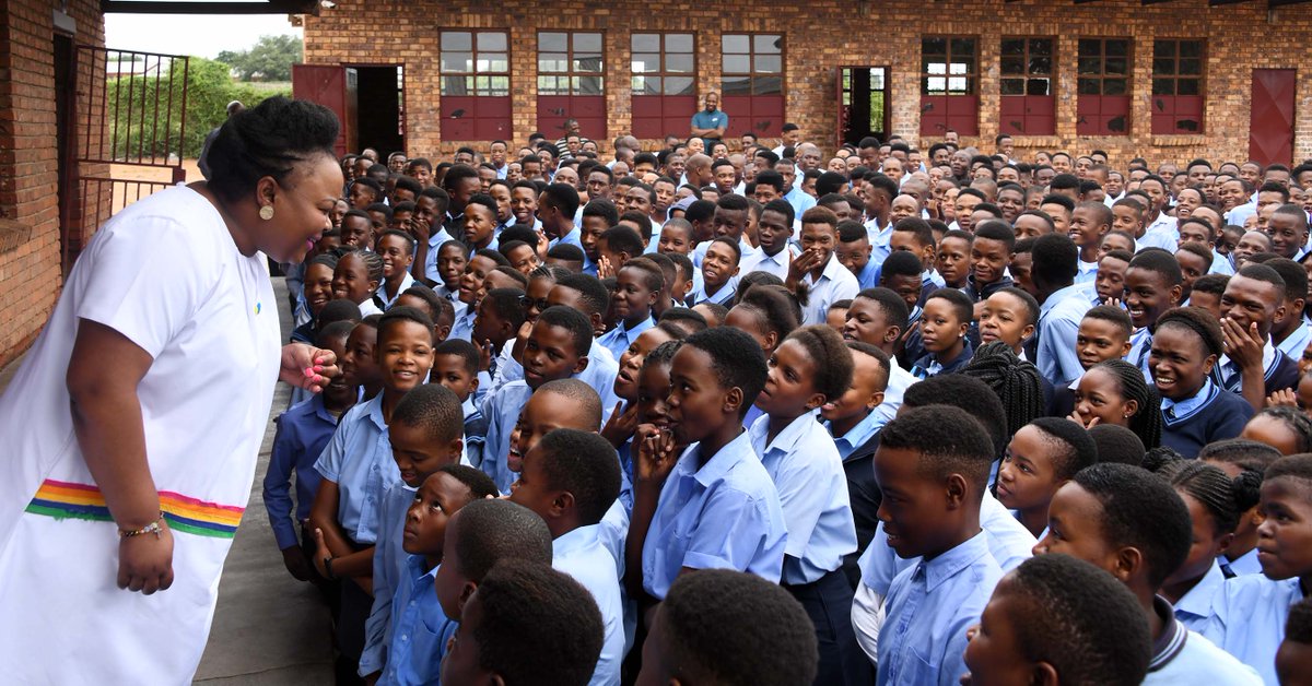Top 20 Schools in North West, South Africa