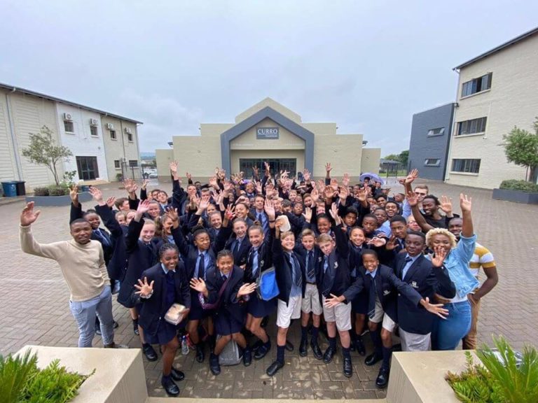 Curro Hazeldean Private Boarding High School 2023 Admission Fees and