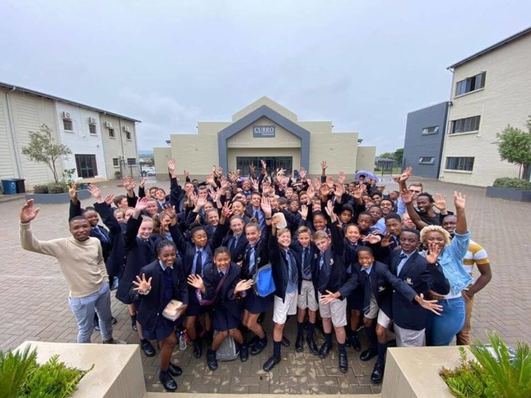 Curro Hazeldean Private Boarding High School 2023 Admission Fees And 