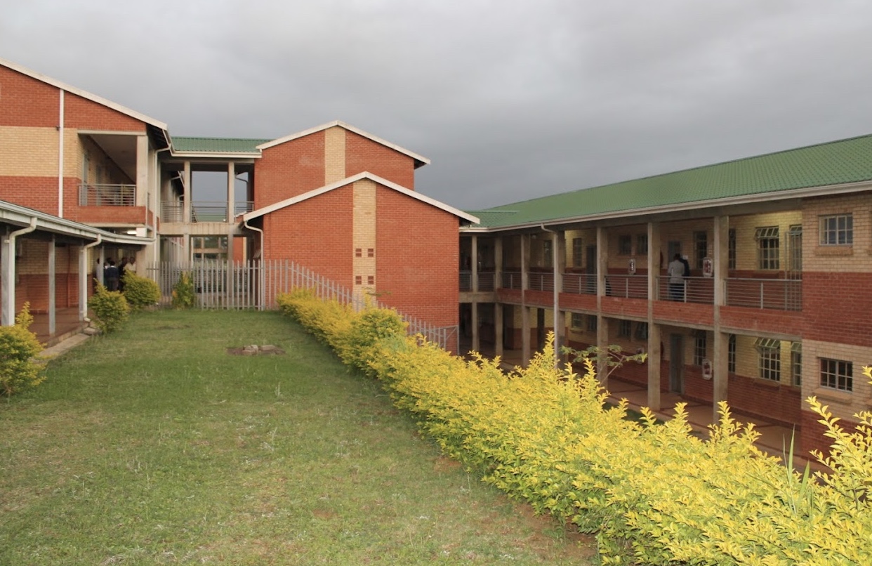 Richem Secondary School King Cetshwayo