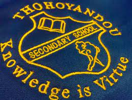 Thohoyandou Secondary School