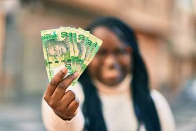 history of south african money grade 7