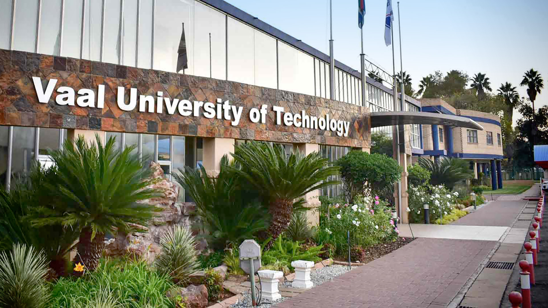 2024 Online Application Guide for the Vaal University of Technology